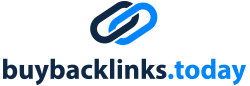 Buy Backlinks Today logo