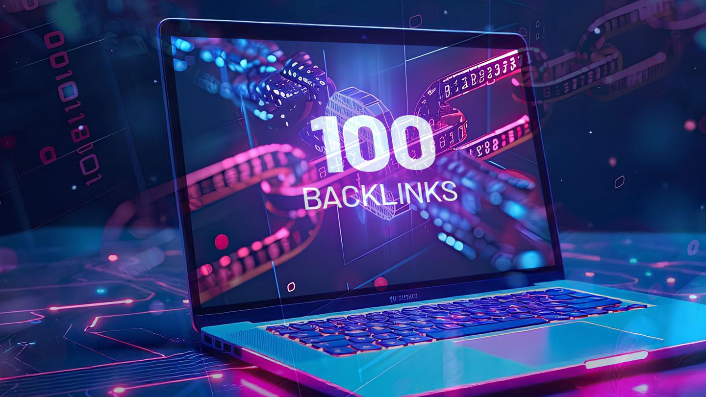 100 backlinks